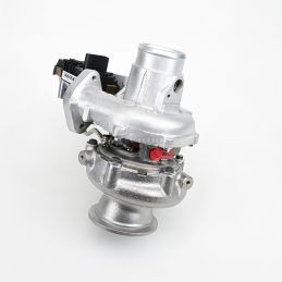 Turbo do Opel Antara A Cascada A Insignia A Zafira Tourer C- 2.0CDTI 170KM/125kW