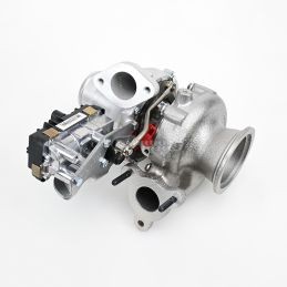 Turbo do Opel Antara A Cascada A Insignia A Zafira Tourer C- 2.0CDTI 170KM/125kW