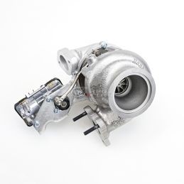 Turbo do Opel Antara A Cascada A Insignia A Zafira Tourer C- 2.0CDTI 170KM/125kW