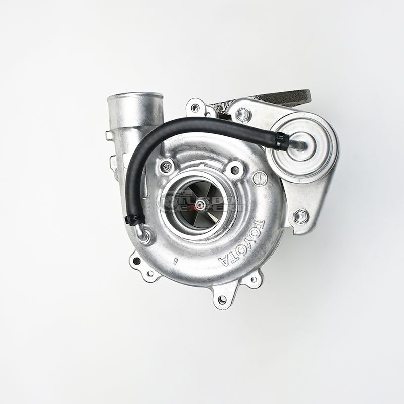 Turbo do Turbo do Toyota Dyna Hiace Hilux - 2.5D-4D 88KM 95KM 102KM 117KM 120KM