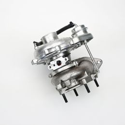 Turbo do Turbo do Toyota Dyna Hiace Hilux - 2.5D-4D 88KM 95KM 102KM 117KM 120KM