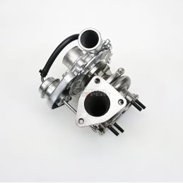 Turbo do Turbo do Toyota Dyna Hiace Hilux - 2.5D-4D 88KM 95KM 102KM 117KM 120KM