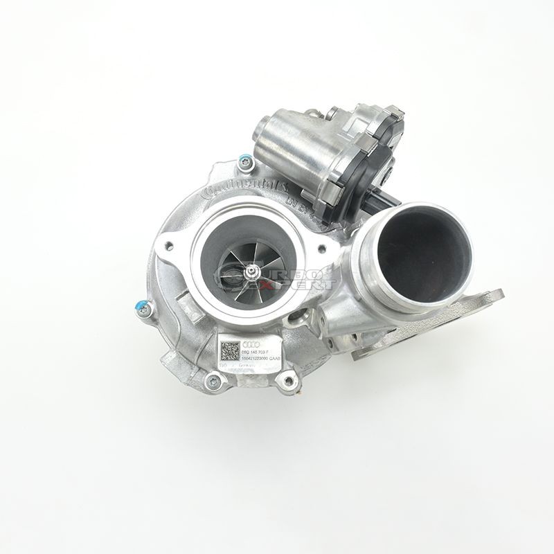 Turbo do Audi S3 SQ2 Q5 TTS Cupra Formentor Leon Skoda Superb VW Arteon Golf Passat Tiguan T-Roc 2.0TSI TFSI