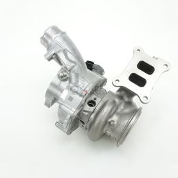 Turbo do Audi S3 SQ2 Q5 TTS Cupra Formentor Leon Skoda Superb VW Arteon Golf Passat Tiguan T-Roc 2.0TSI TFSI