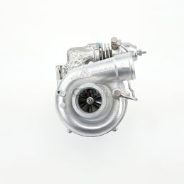 Turbo do Audi 100 C3 2.5TDI 120KM/88kW