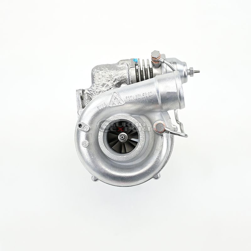 Turbo do Audi 100 C3 2.5TDI 120KM/88kW