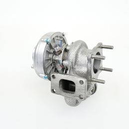 Turbo do Audi 100 C3 2.5TDI 120KM/88kW