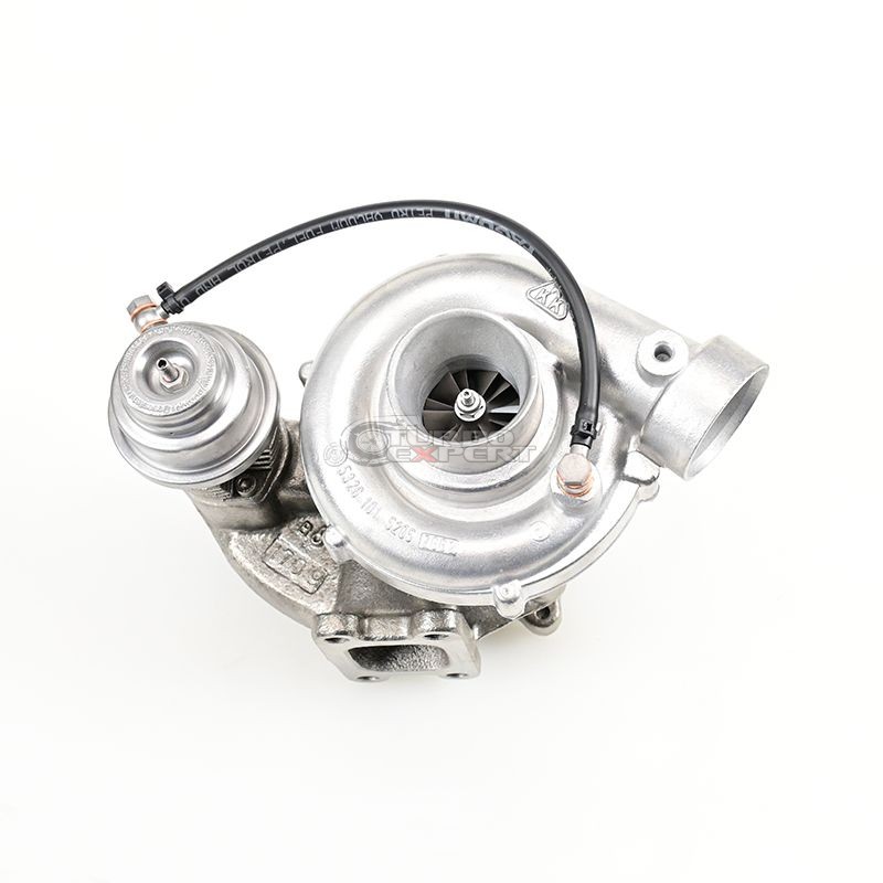 Turbo do Mercedes Benz 124 W124/S124 E-Klasa W124/S124 E 300 Turbo D 3.0d 143KM/105kW 147KM/108kW