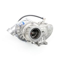 Turbo do Mercedes Benz 124 W124/S124 E-Klasa W124/S124 E 300 Turbo D 3.0d 143KM/105kW 147KM/108kW