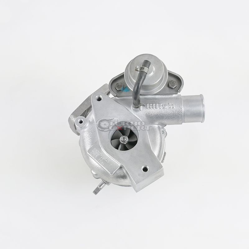 Turbo do Toyota Corolla 2.0D-4D 90KM/66kW