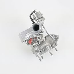 Turbo do Toyota Corolla 2.0D-4D 90KM/66kW