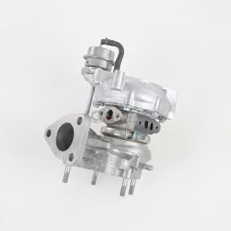 Turbo do Toyota Corolla 2.0D-4D 90KM/66kW