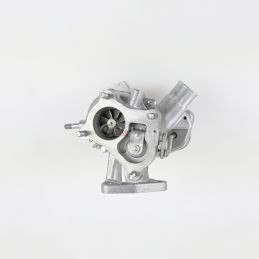 Turbo do Toyota Corolla 2.0D-4D 90KM/66kW