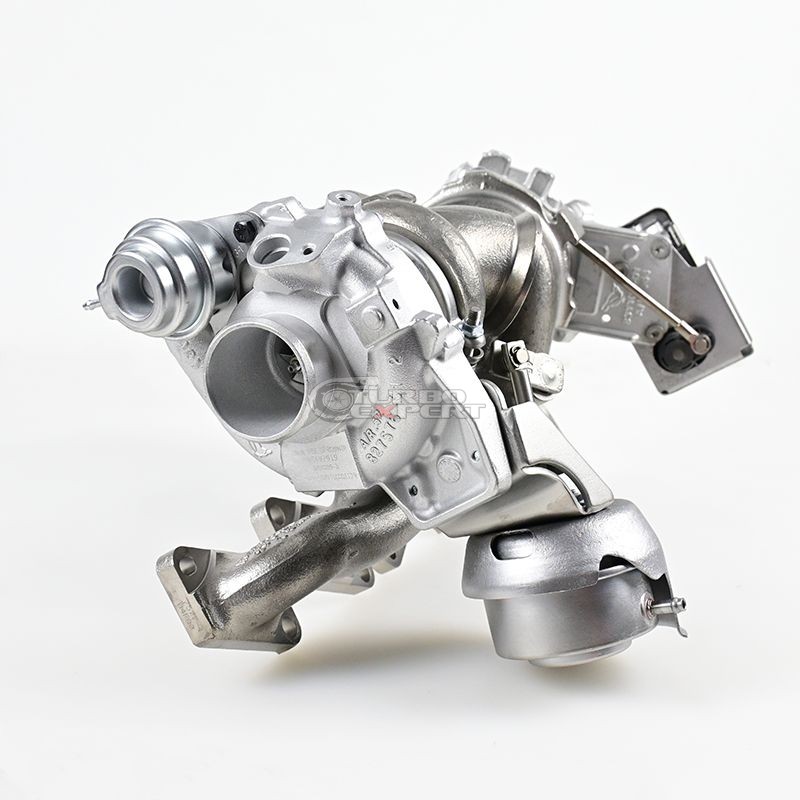 Turbo do Opel Astra K 1.6CDTi BiTurbo 150KM/110kW 160KM/118kW 2