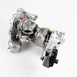 Turbo do Opel Astra K 1.6CDTi BiTurbo 150KM/110kW 160KM/118kW 3 