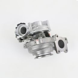 Turbo do Opel Astra K Insignia B - 1.5 CDTi 105KM/77kW | 122KM/90kW 1 