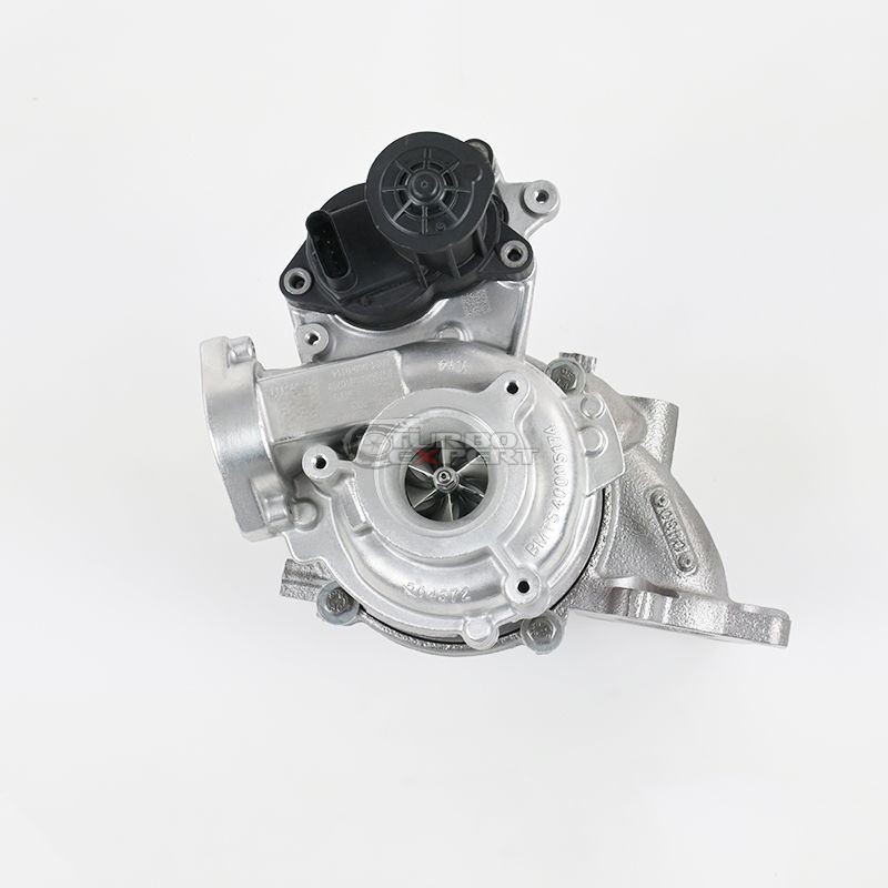 Turbo do Opel Astra K Insignia B - 1.5 CDTi 105KM/77kW | 122KM/90kW 2