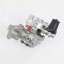 Turbo do Opel Astra K Insignia B - 1.5 CDTi 105KM/77kW | 122KM/90kW 3 
