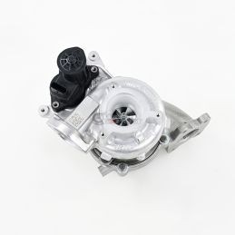 Turbo do Opel Insignia B 2.0CDTi 174KM/128kW