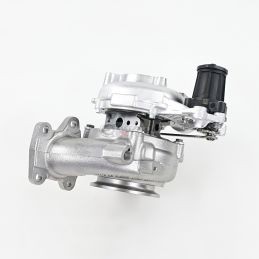 Turbo do Opel Insignia B 2.0CDTi 174KM/128kW