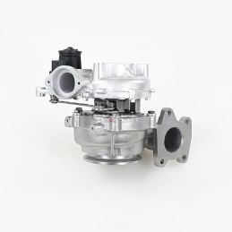 Turbo do Opel Insignia B 2.0CDTi 174KM/128kW