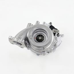 Turbo do Opel Insignia B 2.0CDTi 174KM/128kW