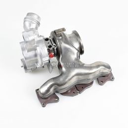 Turbo do Volvo S60 S90 V60 V90 V90 Cross Country XC60 XC90 2.0L od 190KM do 340KM