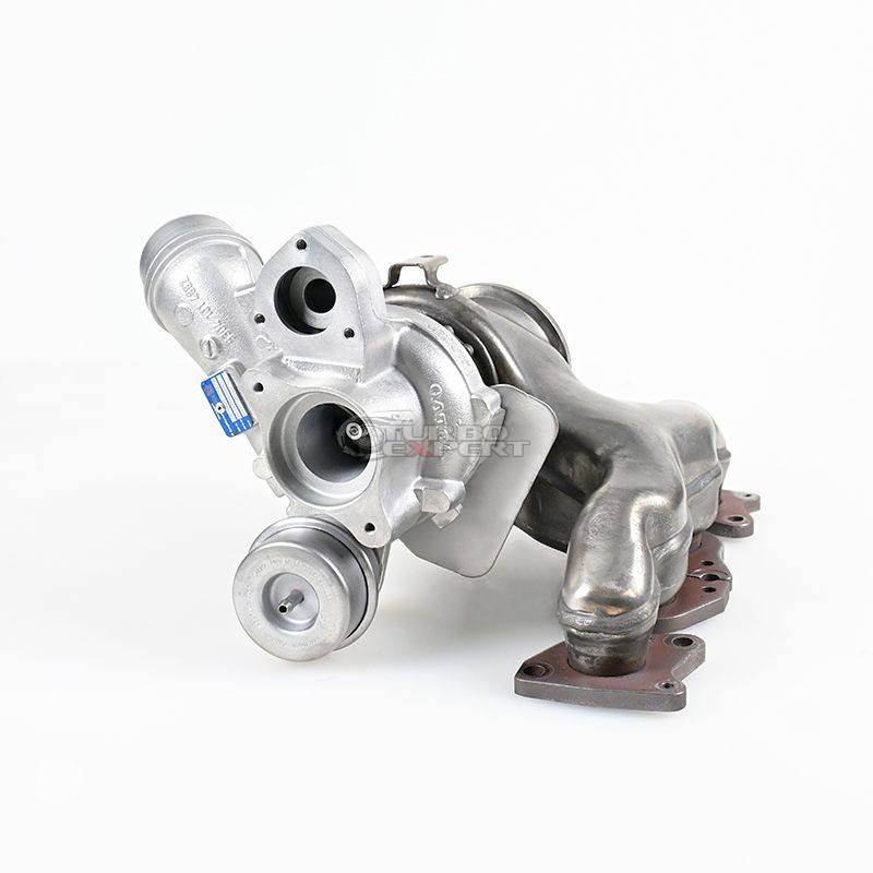 Turbo do Volvo S60 S90 V60 V90 V90 Cross Country XC60 XC90 2.0L od 190KM do 340KM