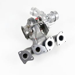 Turbo do Volvo S60 S90 V60 V90 V90 Cross Country XC60 XC90 2.0L od 190KM do 340KM