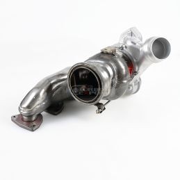 Turbo do Volvo S60 S90 V60 V90 V90 Cross Country XC60 XC90 2.0L od 190KM do 340KM