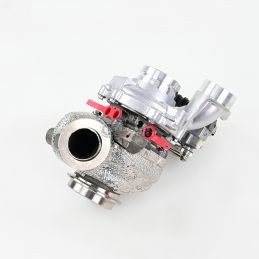 Nowe Oryginalne Turbo do A Klasa B-Klasa C-Klasa E Klasa V-Klasa CLA CLS GLA GLB GLC GLE  Marco Polo Vito 2.0d od 136KM do 320KM