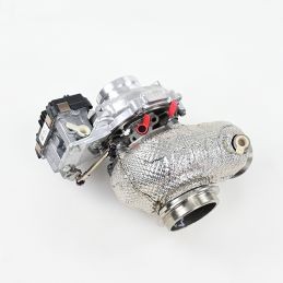Nowe Oryginalne Turbo do A Klasa B-Klasa C-Klasa E Klasa V-Klasa CLA CLS GLA GLB GLC GLE  Marco Polo Vito 2.0d od 136KM do 320KM
