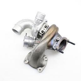 Turbo do Ford Edge Escape Fusion 2.0 EcoBoost