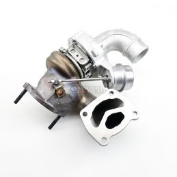 Turbo do Ford Edge Escape Fusion 2.0 EcoBoost