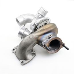 Turbo do Ford Edge Escape Fusion 2.0 EcoBoost