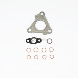 Zestaw Montażowy Turbo do Smart ForTwo 1.0T Turbo 71KM/84KM/98KM/102KM