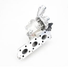 Turbo BMW 116i 118i F20/F21 | 218i F22/F23 | 318i F30/F31 | 418i F32/F36 1.5l 109KM/80kW 136KM/100kW