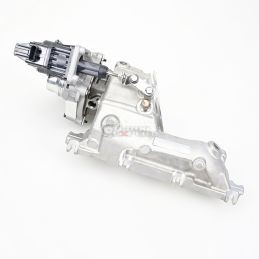 Nowe Turbo Zamiennik do BMW 116i 118i F20/F21 | 218i F22/F23 | 318i F30/F31 | 418i F32/F36 1.5l 109KM/80kW 136KM/100kW