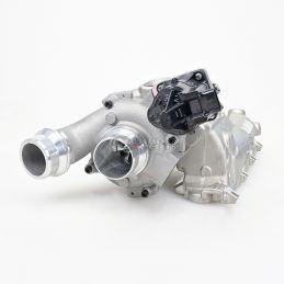 Nowe Turbo Zamiennik do BMW 116i 118i F20/F21 | 218i F22/F23 | 318i F30/F31 | 418i F32/F36 1.5l 109KM/80kW 136KM/100kW