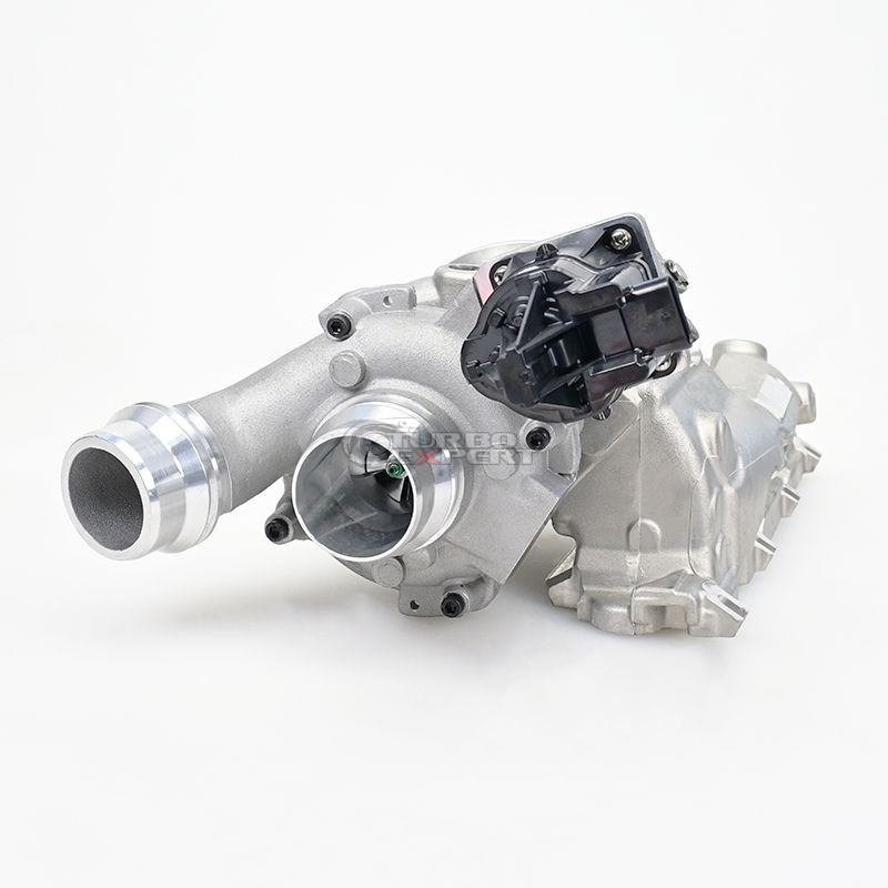 Nowe Turbo Zamiennik do BMW 116i 118i F20/F21 | 218i F22/F23 | 318i F30/F31 | 418i F32/F36 1.5l 109KM/80kW 136KM/100kW