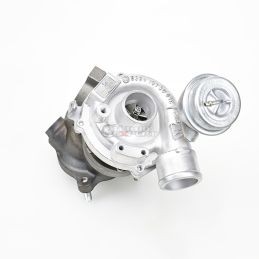 Turbo do Audi A6 C5 Allroad C5 2.7 T 250KM/184kW - Lewa Strona