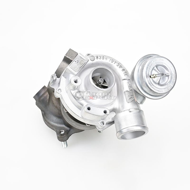 Turbo do Audi A6 C5 Allroad C5 2.7 T 250KM/184kW - Lewa Strona