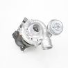 Turbo do Audi A6 C5 Allroad C5 2.7 T 250KM/184kW - Lewa Strona