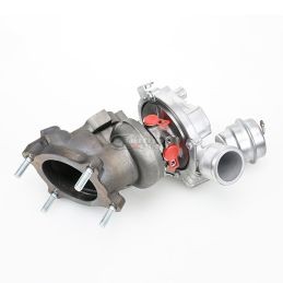 Turbo do Audi A6 C5 Allroad C5 2.7 T 250KM/184kW - Lewa Strona