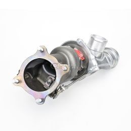 Turbo do Audi A6 C5 Allroad C5 2.7 T 250KM/184kW - Lewa Strona