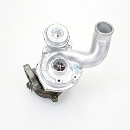 Turbo do Audi A6 C5 Allroad C5 2.7 T 250KM/184kW - Prawa Strona