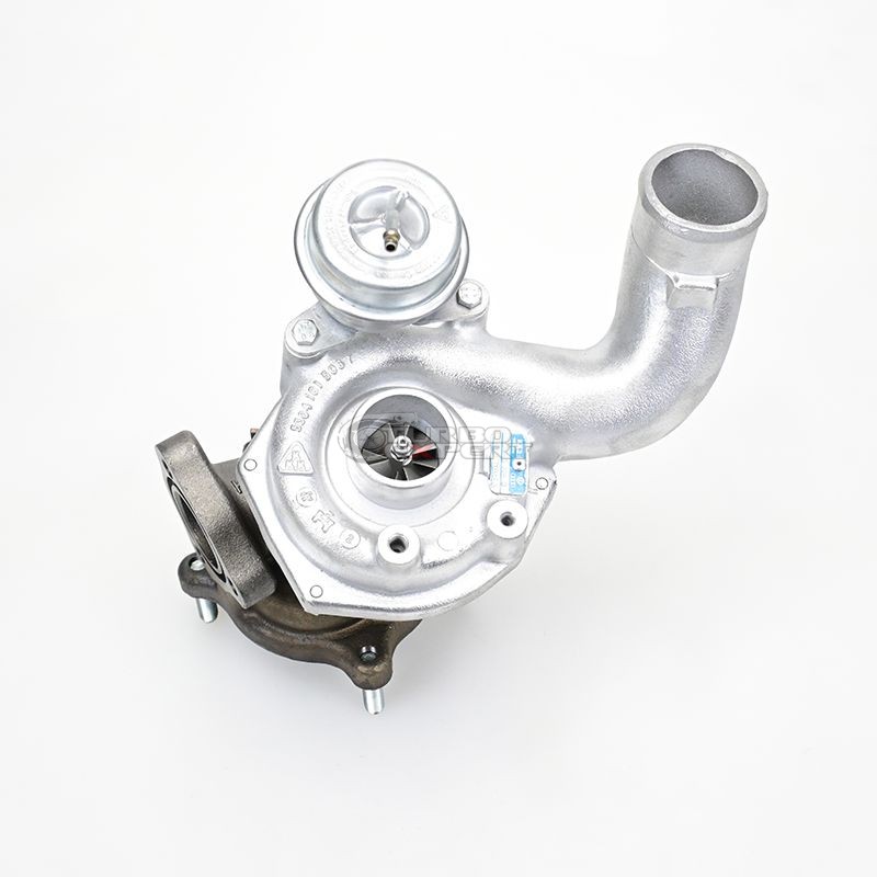 Turbo do Audi A6 C5 Allroad C5 2.7 T 250KM/184kW - Prawa Strona