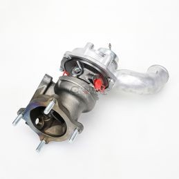 Turbo do Audi A6 C5 Allroad C5 2.7 T 250KM/184kW - Prawa Strona