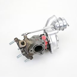 Turbo do Audi A6 C5 Allroad C5 2.7 T 250KM/184kW - Prawa Strona