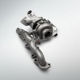 Turbo VW Group A3 Leon Octavia Golf 2.0TDI 150KM/110kW